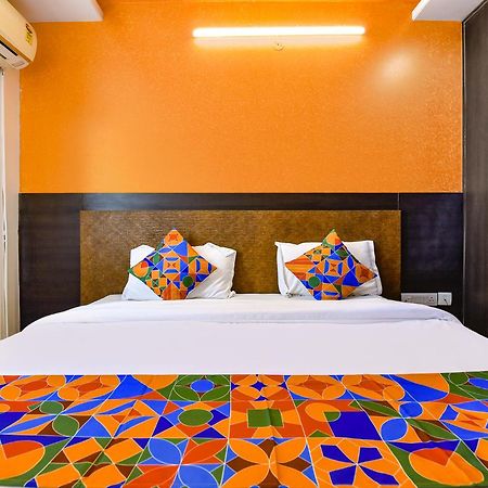 Fabhotel Prestige Elite - Nashik Road Exterior photo